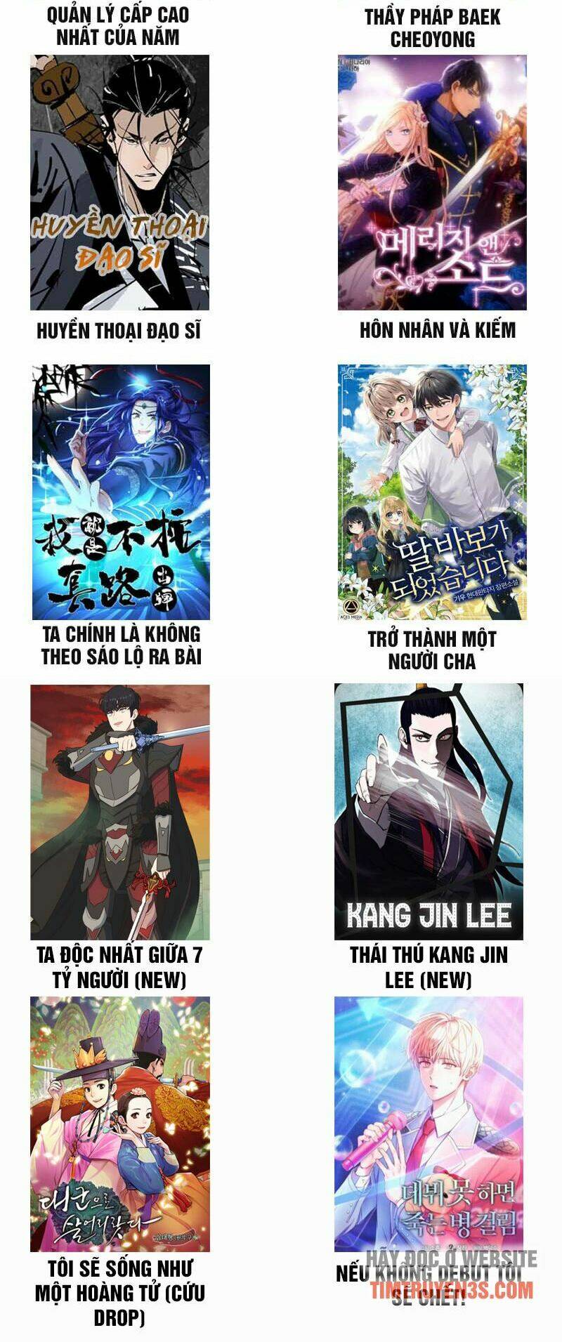 Ta Có Max Thuộc Tính May Mắn: Chapter 10