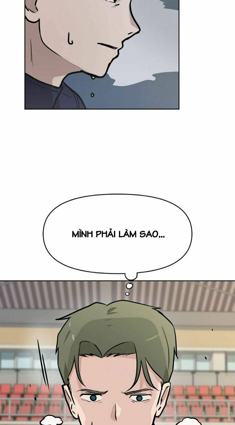 Ta Có Max Thuộc Tính May Mắn: Chapter 11