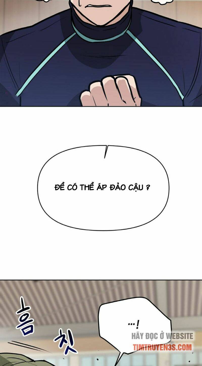 Ta Có Max Thuộc Tính May Mắn: Chapter 11