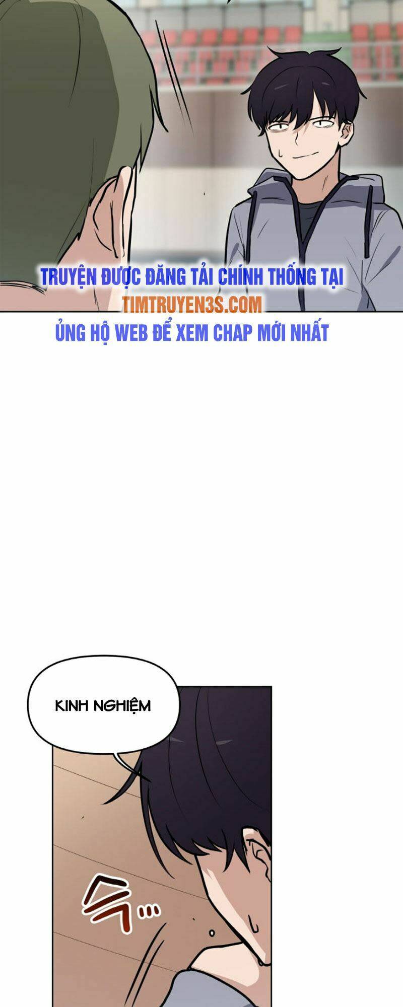 Ta Có Max Thuộc Tính May Mắn: Chapter 11