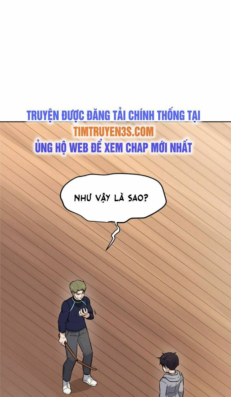 Ta Có Max Thuộc Tính May Mắn: Chapter 11