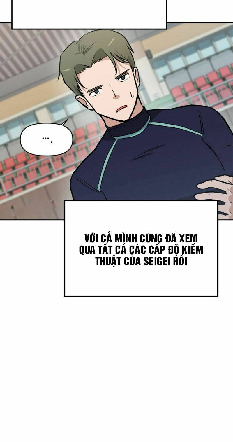 Ta Có Max Thuộc Tính May Mắn: Chapter 11