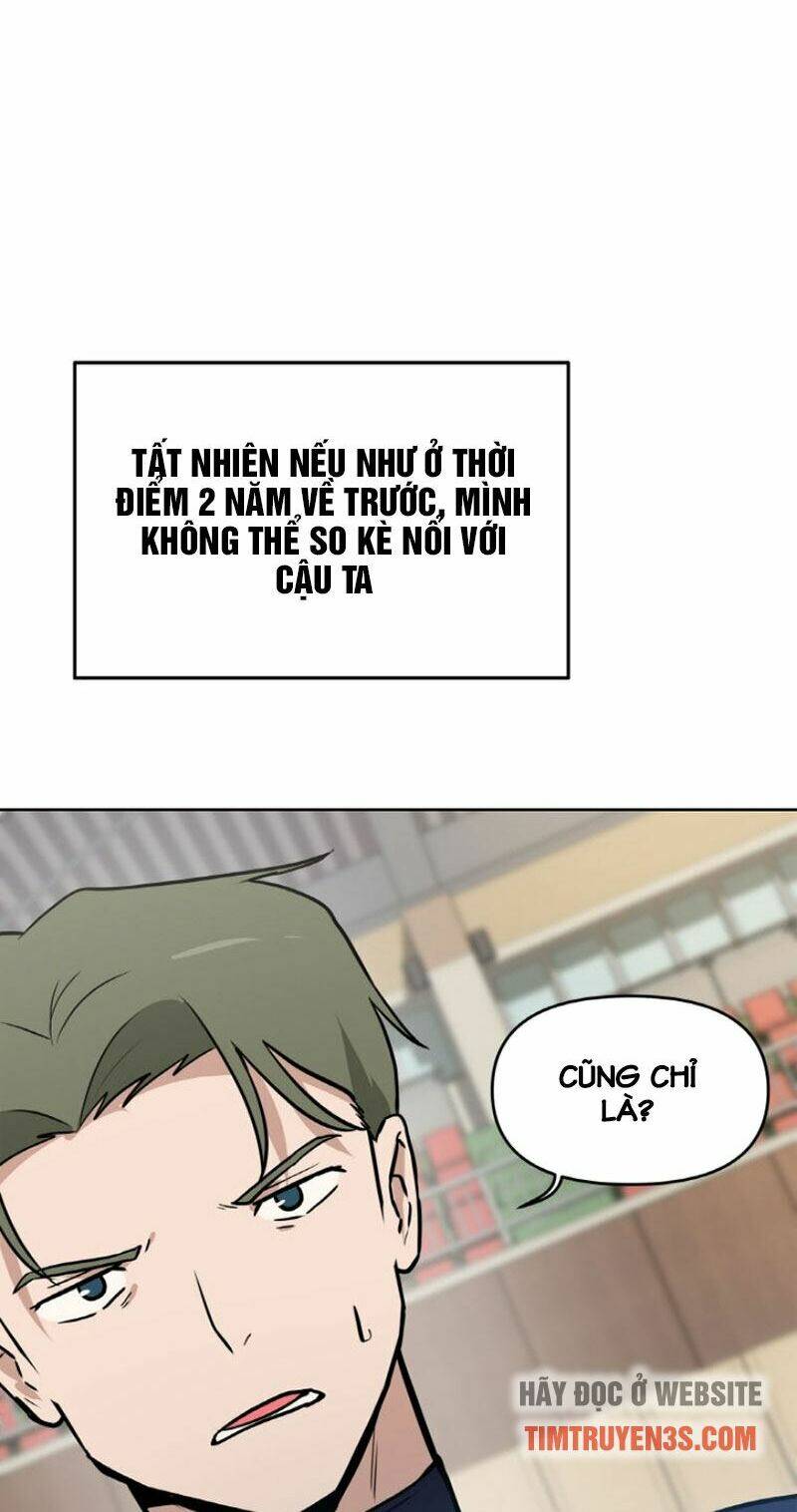 Ta Có Max Thuộc Tính May Mắn: Chapter 11