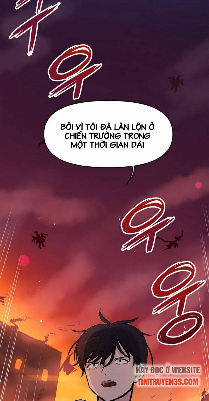 Ta Có Max Thuộc Tính May Mắn: Chapter 11