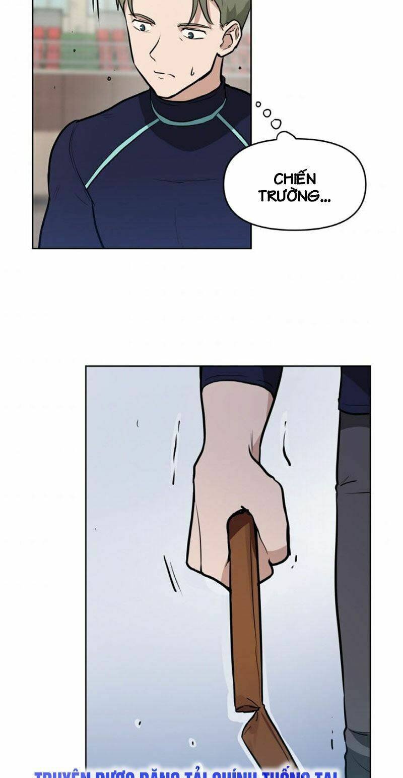 Ta Có Max Thuộc Tính May Mắn: Chapter 11