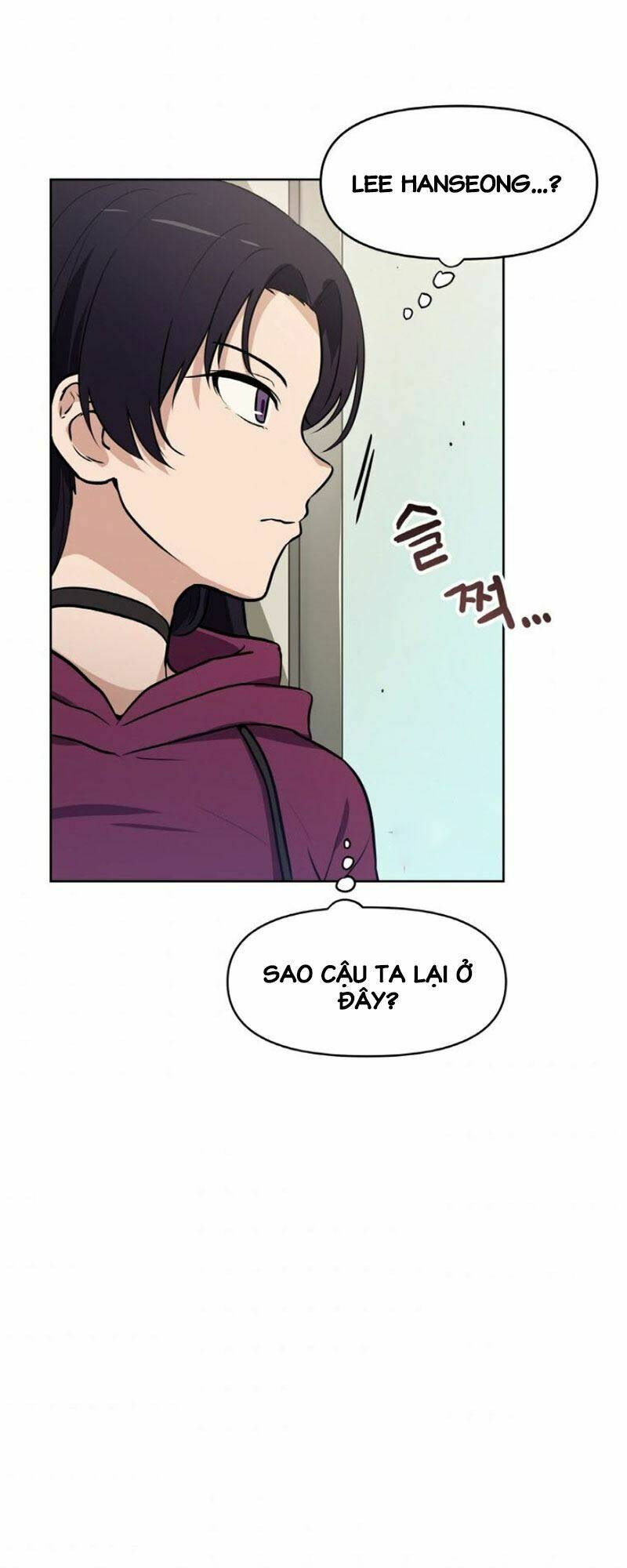 Ta Có Max Thuộc Tính May Mắn: Chapter 11