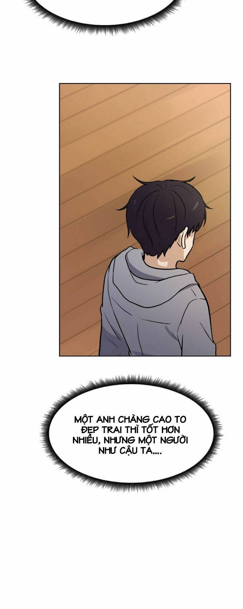 Ta Có Max Thuộc Tính May Mắn: Chapter 11