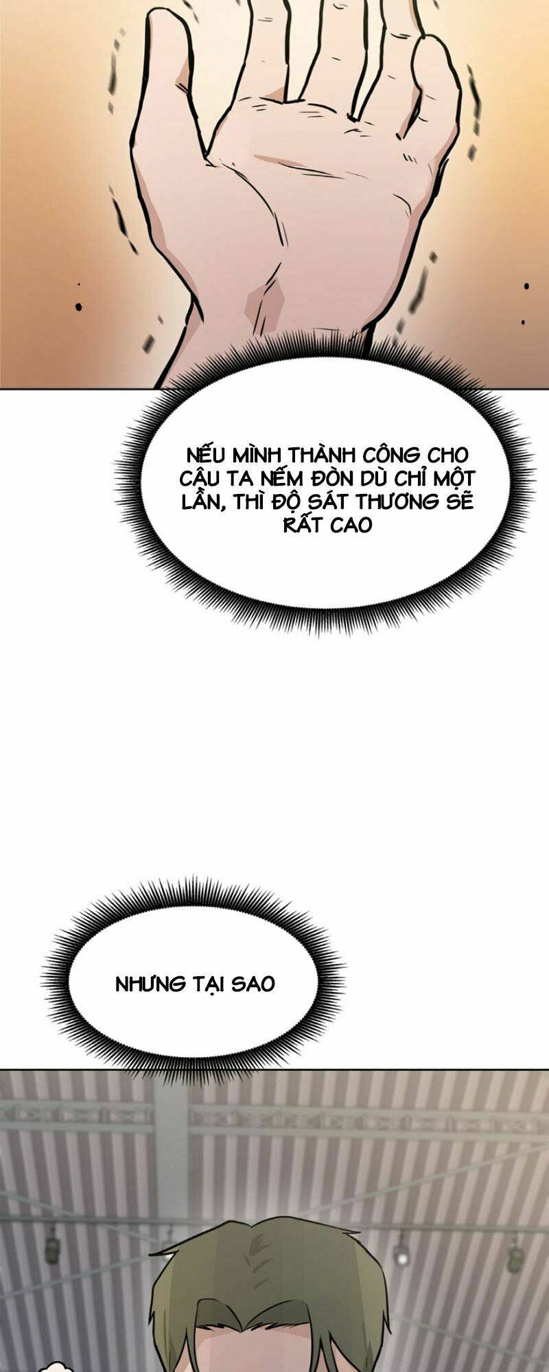 Ta Có Max Thuộc Tính May Mắn: Chapter 11