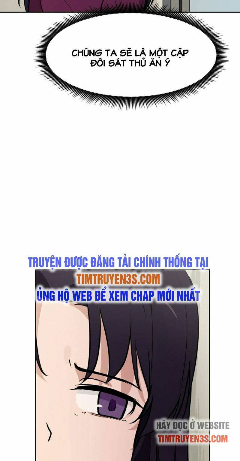 Ta Có Max Thuộc Tính May Mắn: Chapter 11