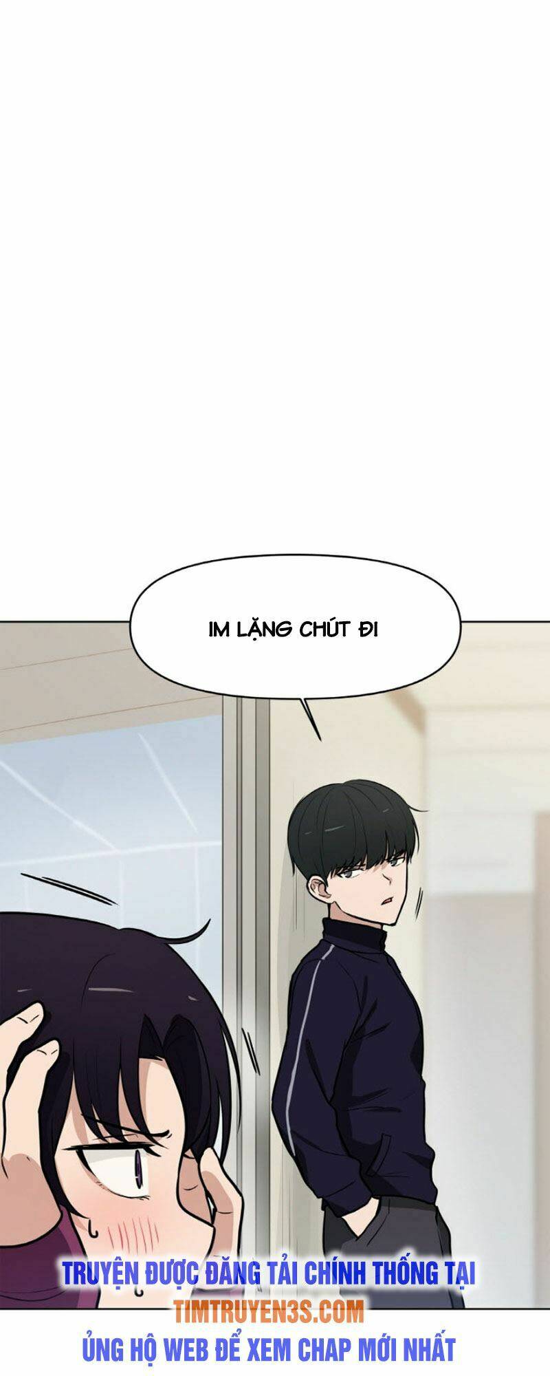 Ta Có Max Thuộc Tính May Mắn: Chapter 11