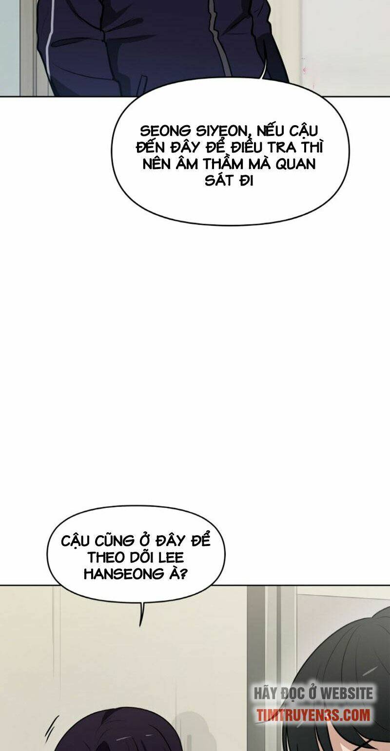 Ta Có Max Thuộc Tính May Mắn: Chapter 11