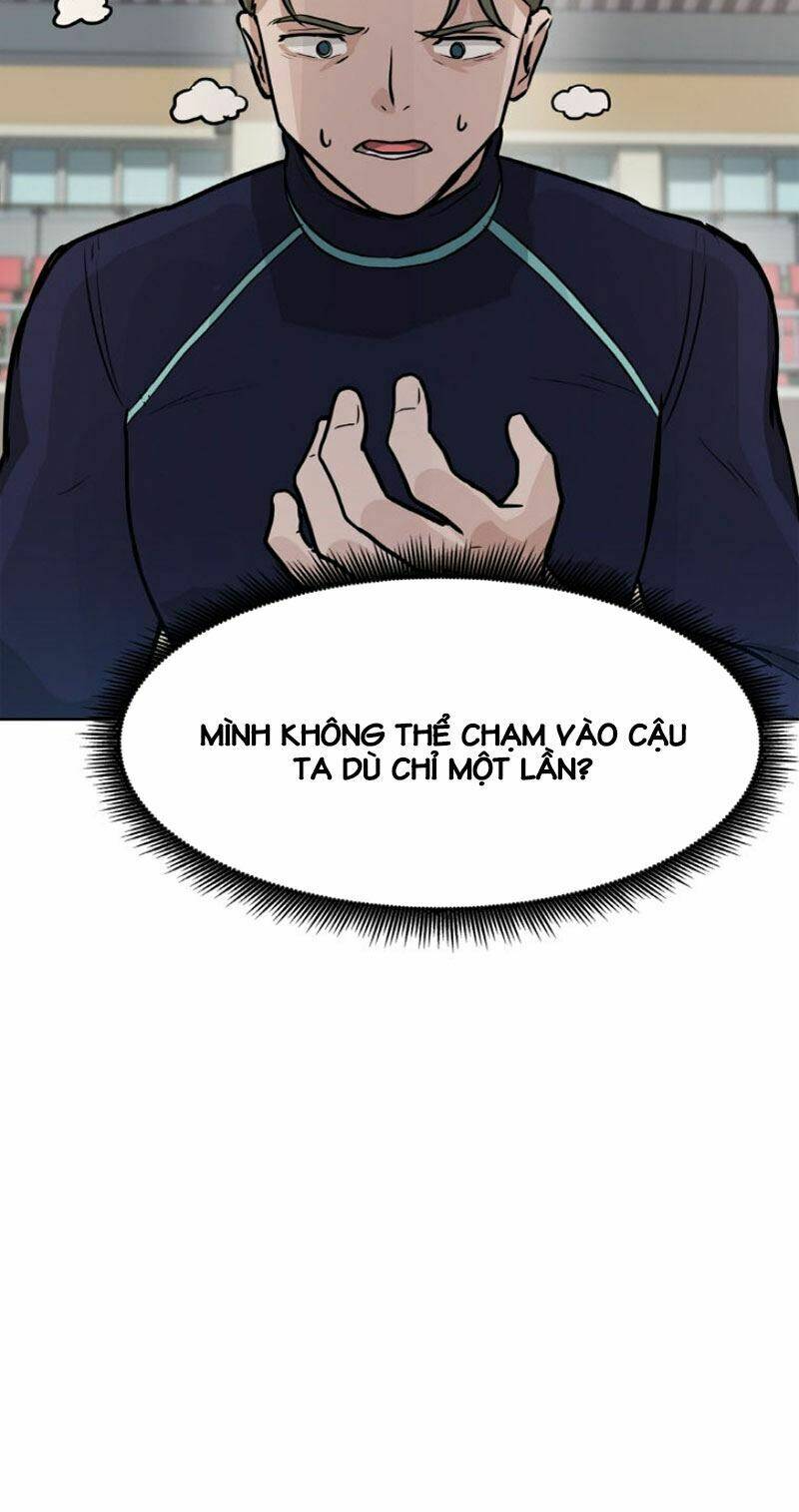 Ta Có Max Thuộc Tính May Mắn: Chapter 11