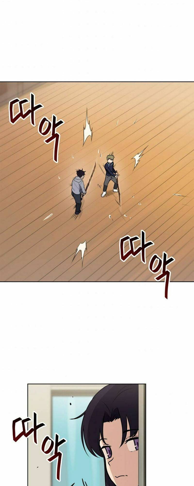 Ta Có Max Thuộc Tính May Mắn: Chapter 11