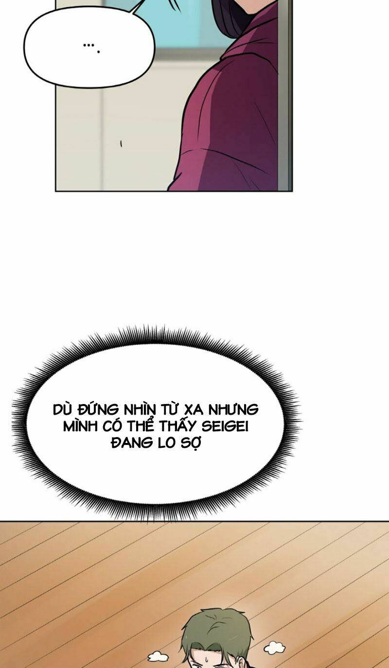 Ta Có Max Thuộc Tính May Mắn: Chapter 11