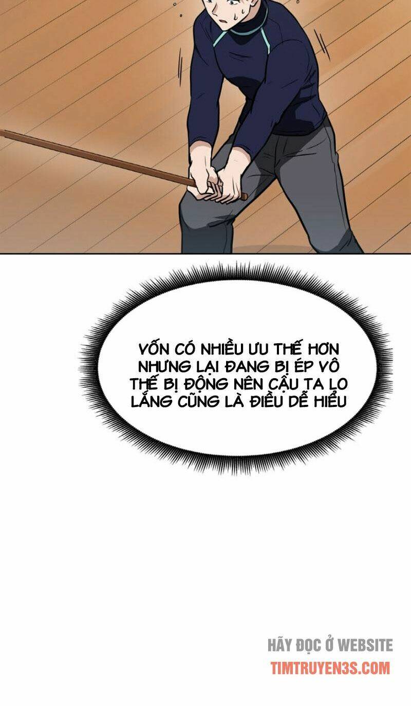 Ta Có Max Thuộc Tính May Mắn: Chapter 11
