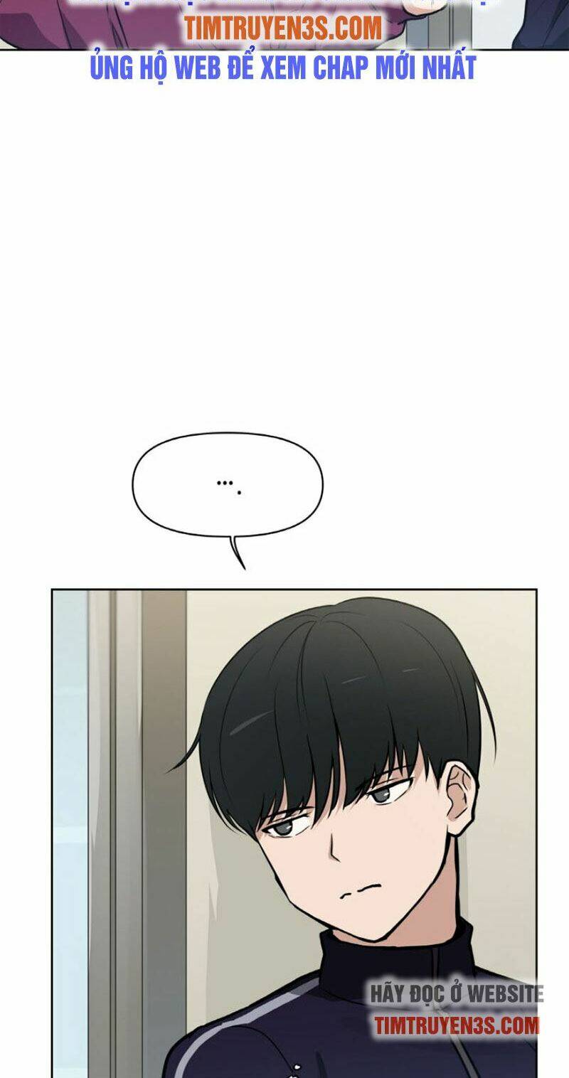 Ta Có Max Thuộc Tính May Mắn: Chapter 11