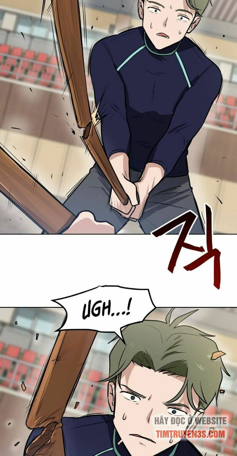 Ta Có Max Thuộc Tính May Mắn: Chapter 11