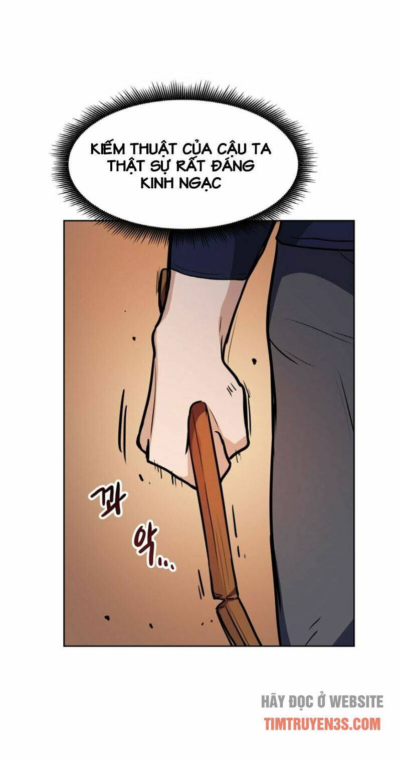 Ta Có Max Thuộc Tính May Mắn: Chapter 11