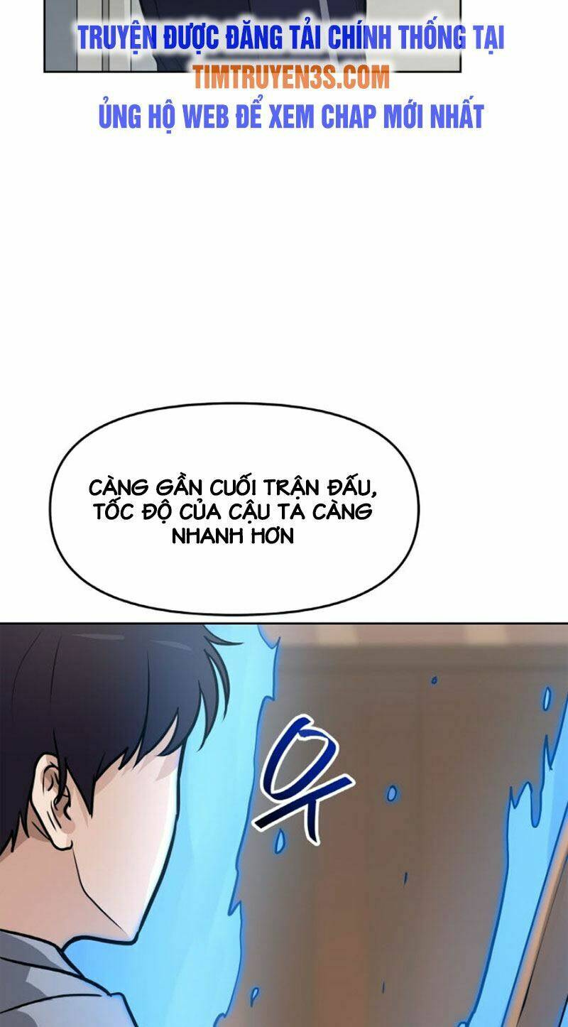 Ta Có Max Thuộc Tính May Mắn: Chapter 11