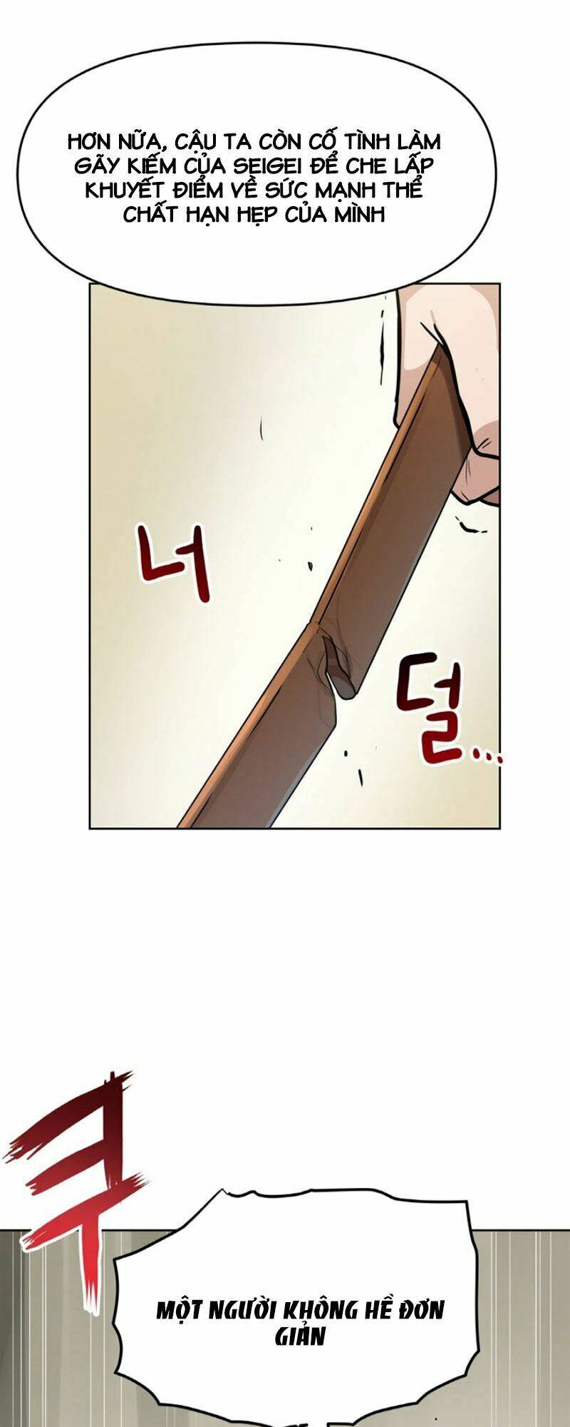 Ta Có Max Thuộc Tính May Mắn: Chapter 11