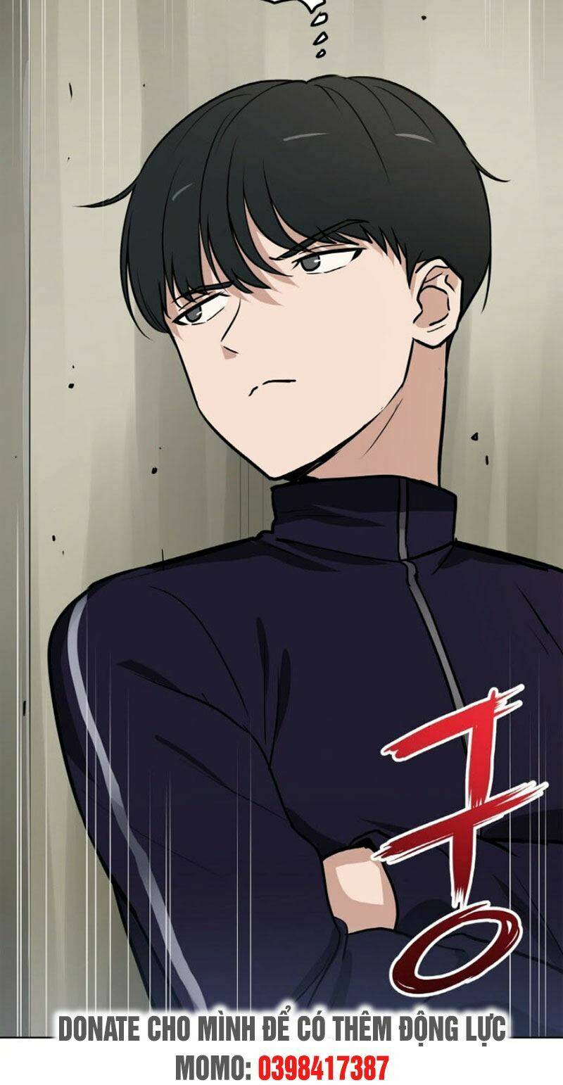 Ta Có Max Thuộc Tính May Mắn: Chapter 11