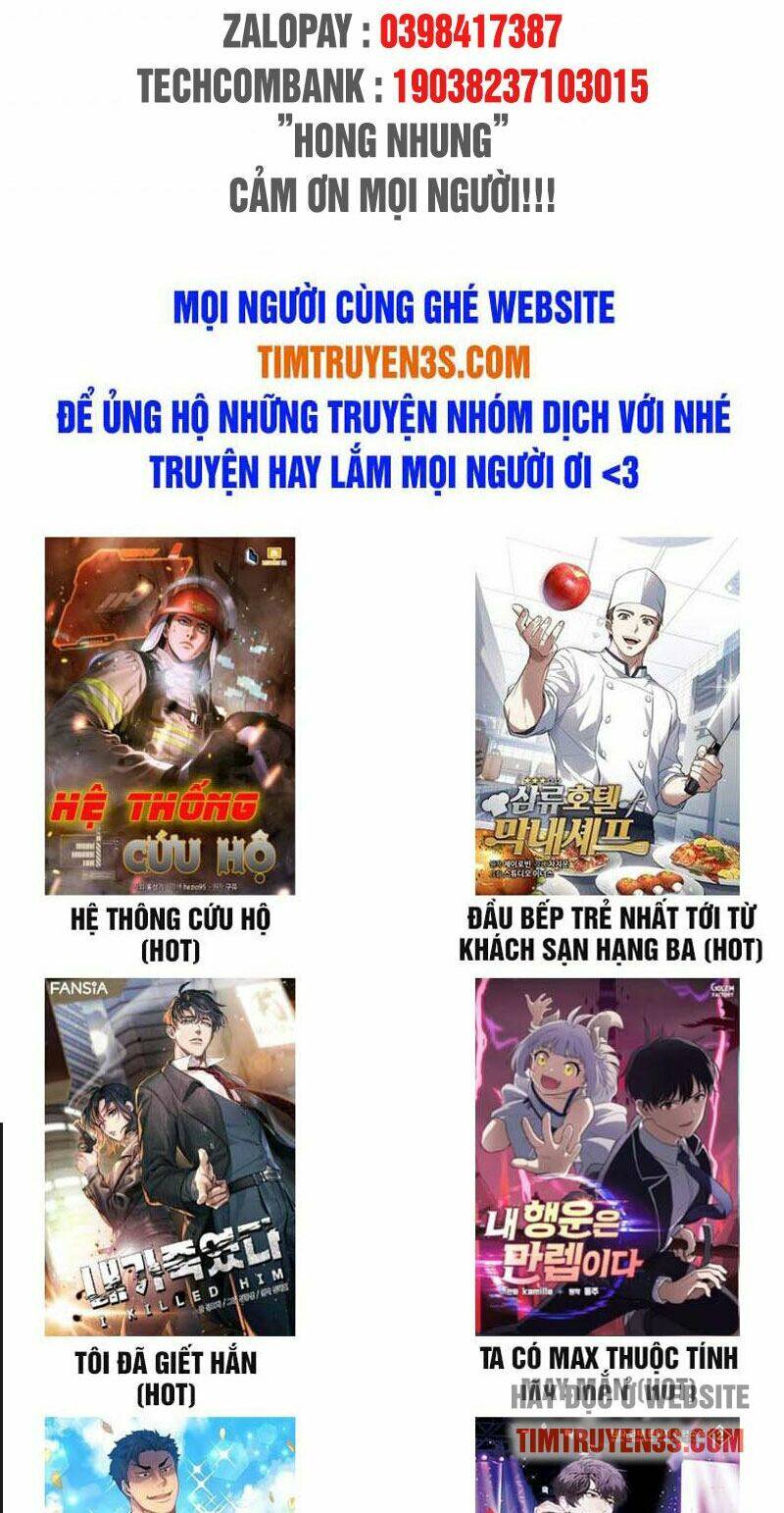 Ta Có Max Thuộc Tính May Mắn: Chapter 11