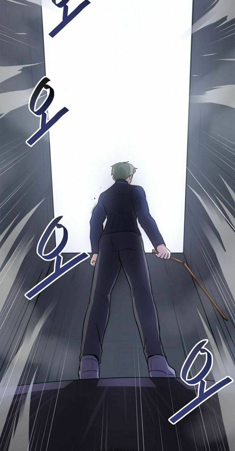 Ta Có Max Thuộc Tính May Mắn: Chapter 11