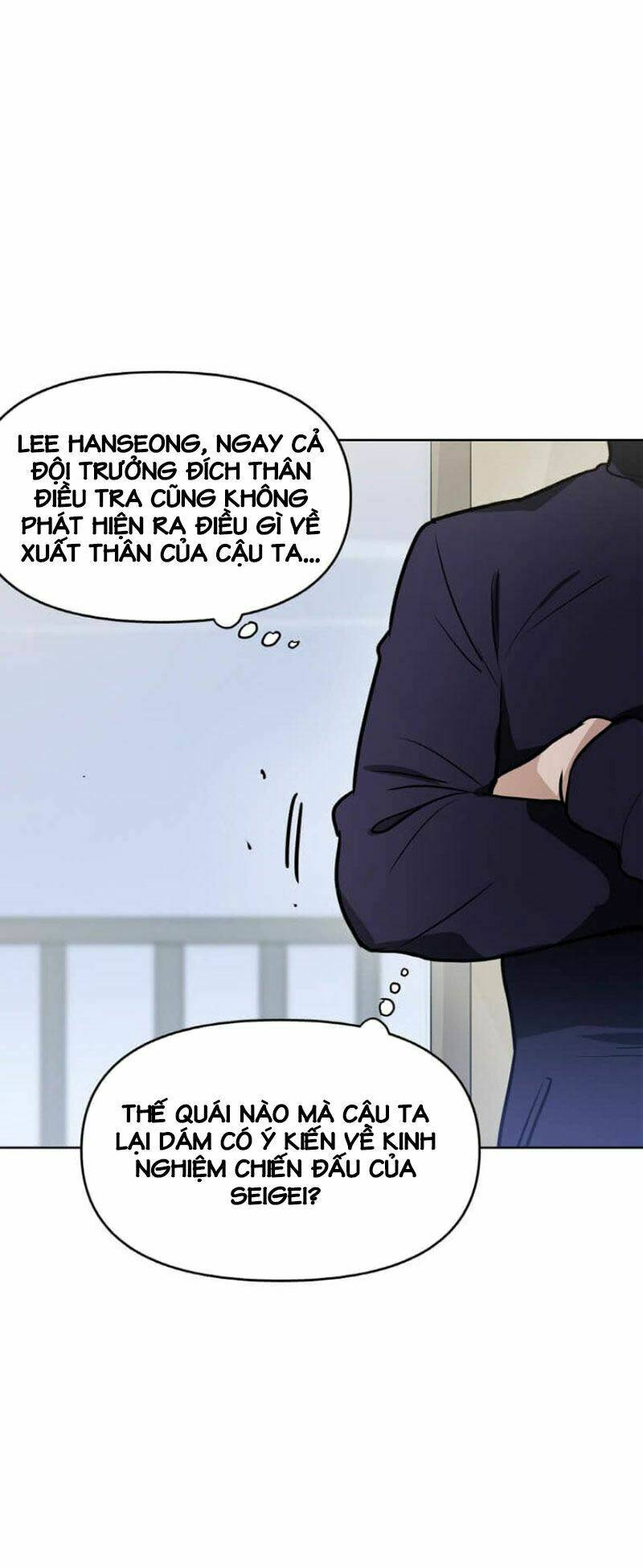 Ta Có Max Thuộc Tính May Mắn: Chapter 12