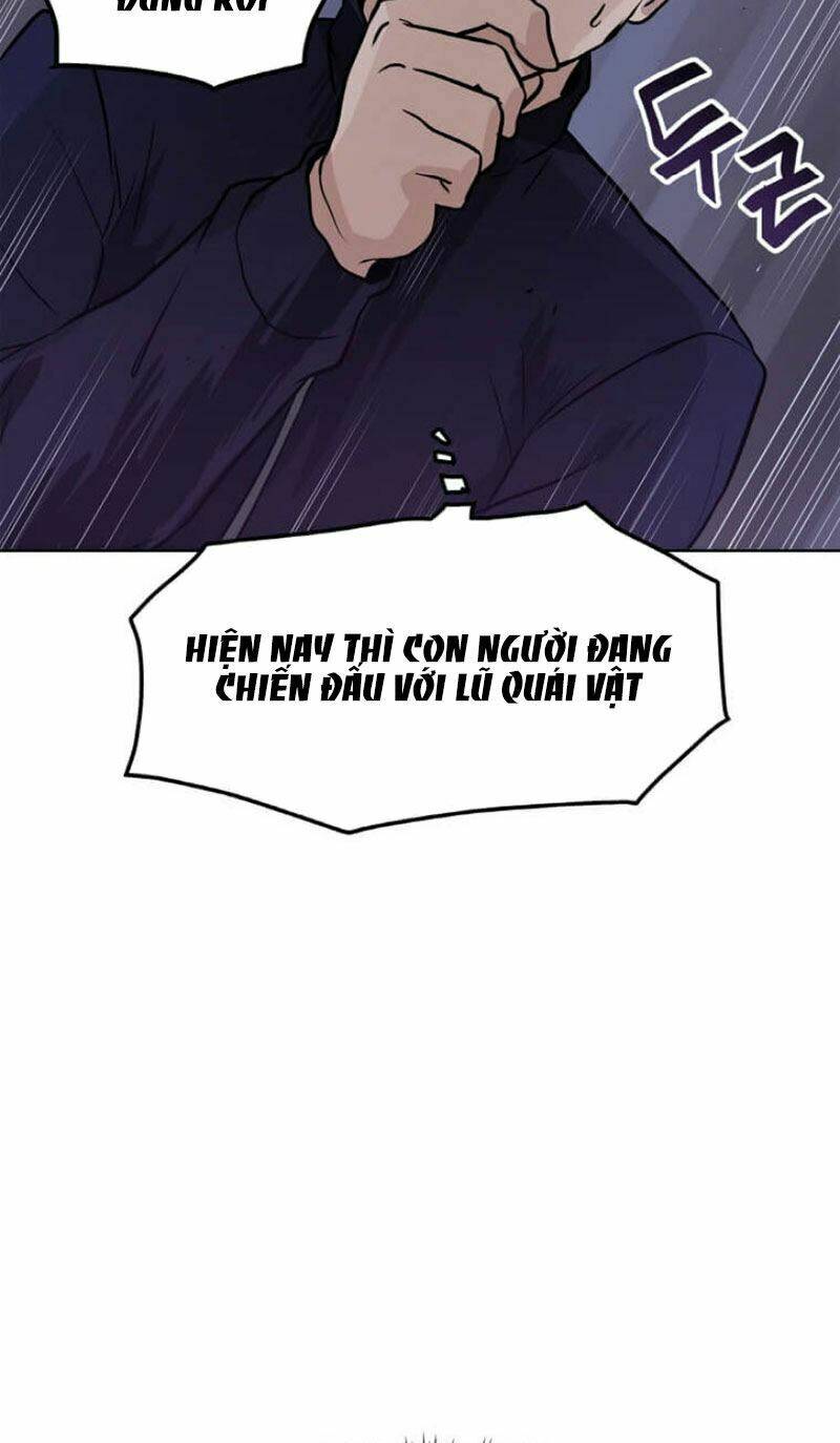 Ta Có Max Thuộc Tính May Mắn: Chapter 12