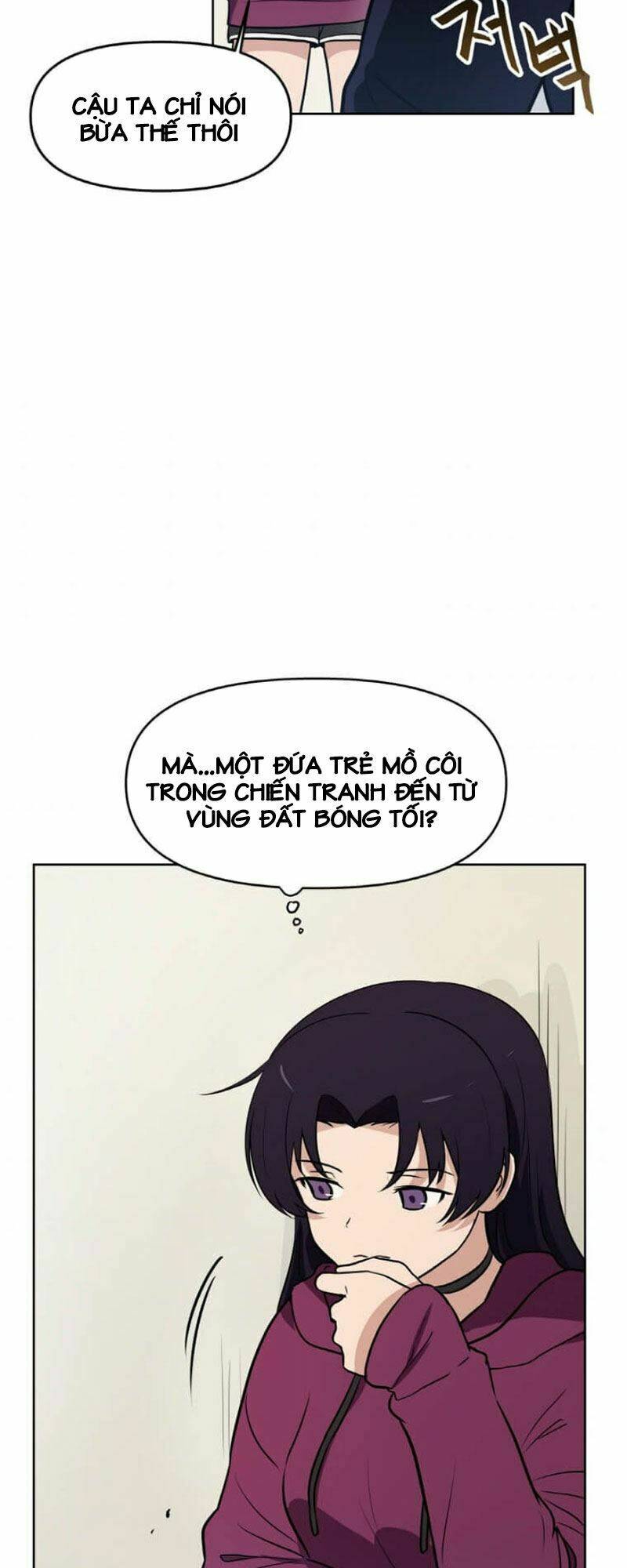 Ta Có Max Thuộc Tính May Mắn: Chapter 12