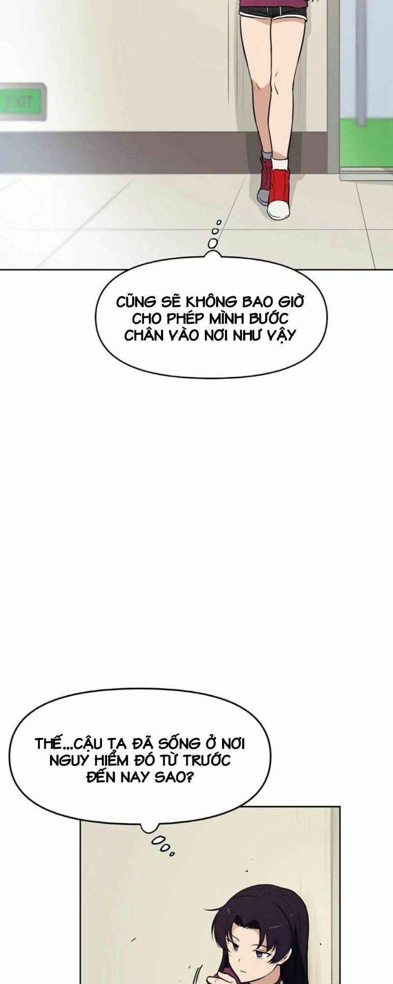 Ta Có Max Thuộc Tính May Mắn: Chapter 12