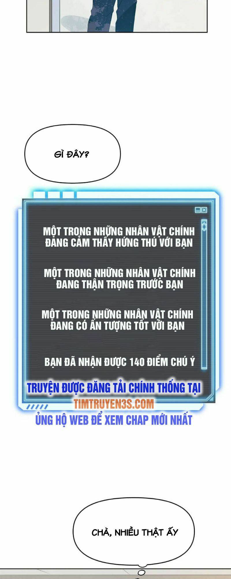 Ta Có Max Thuộc Tính May Mắn: Chapter 12