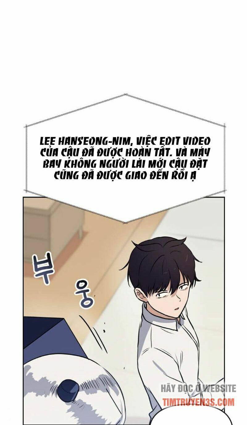 Ta Có Max Thuộc Tính May Mắn: Chapter 12