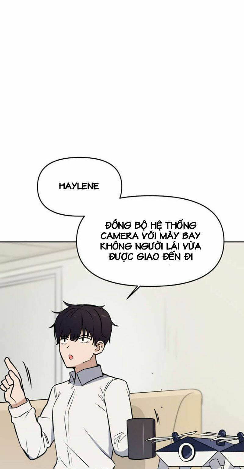 Ta Có Max Thuộc Tính May Mắn: Chapter 12