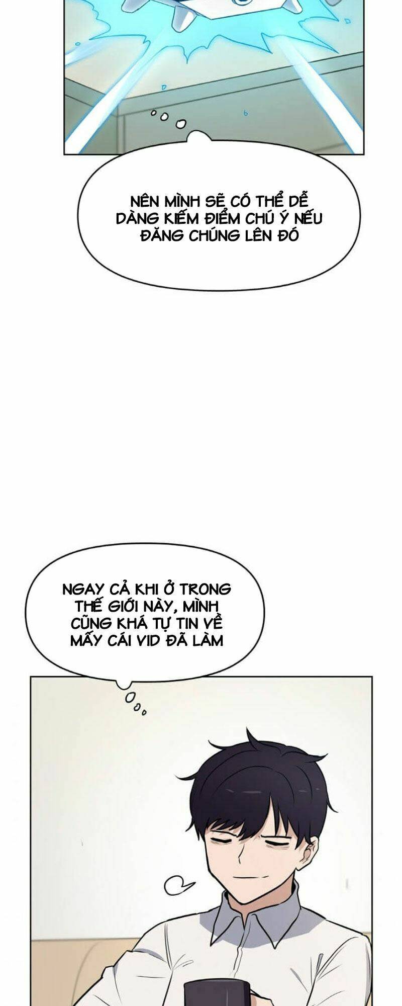 Ta Có Max Thuộc Tính May Mắn: Chapter 12