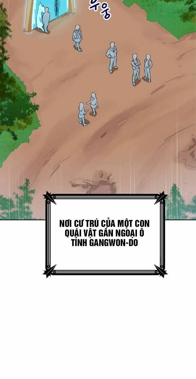 Ta Có Max Thuộc Tính May Mắn: Chapter 12