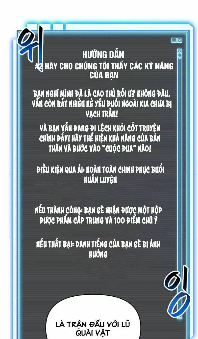 Ta Có Max Thuộc Tính May Mắn: Chapter 12