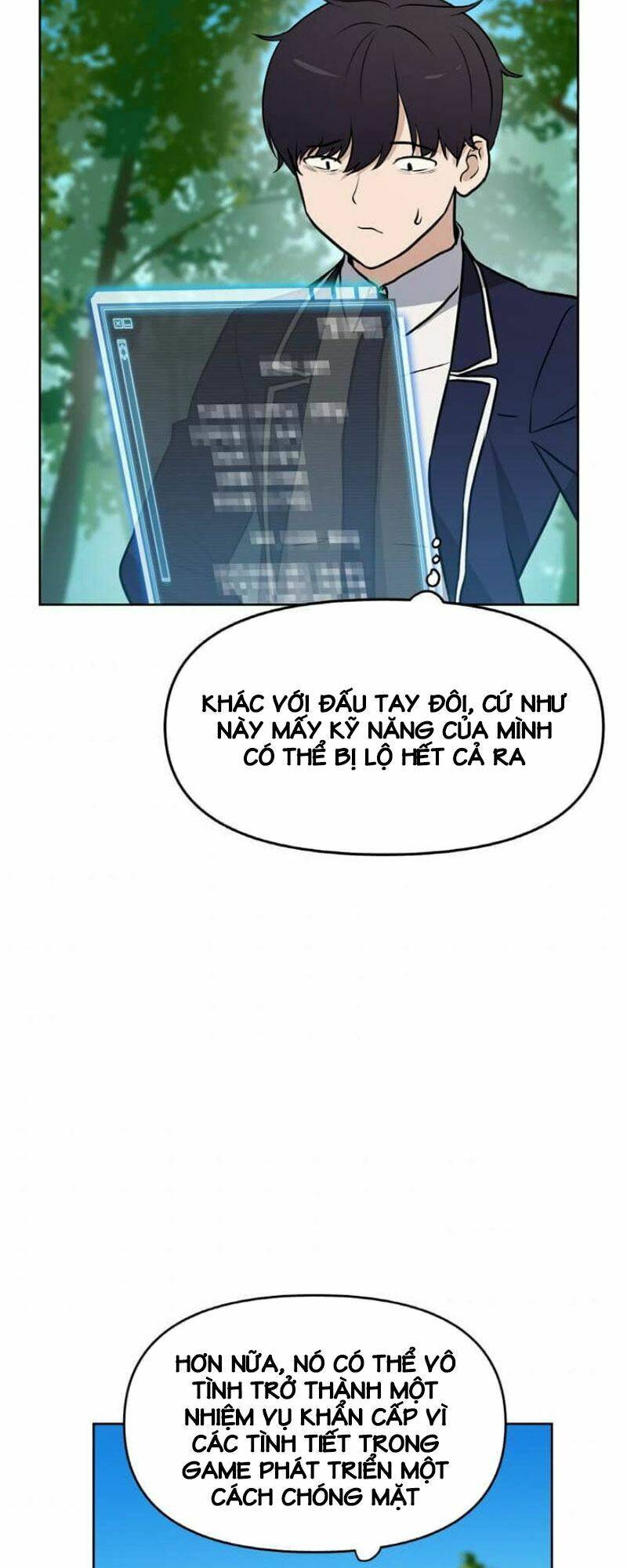 Ta Có Max Thuộc Tính May Mắn: Chapter 12