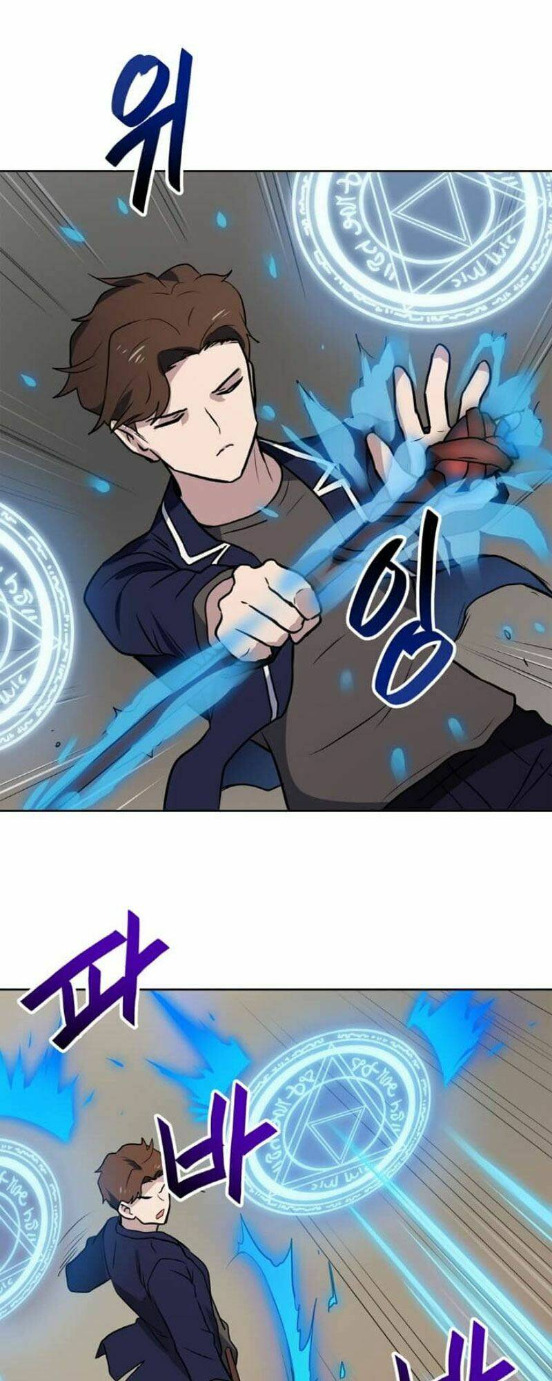 Ta Có Max Thuộc Tính May Mắn: Chapter 12