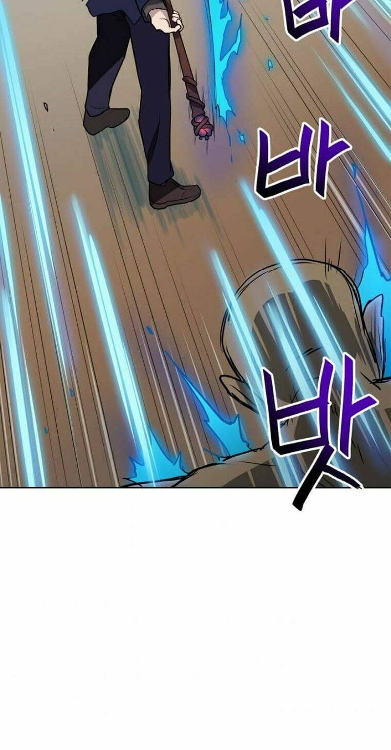 Ta Có Max Thuộc Tính May Mắn: Chapter 12