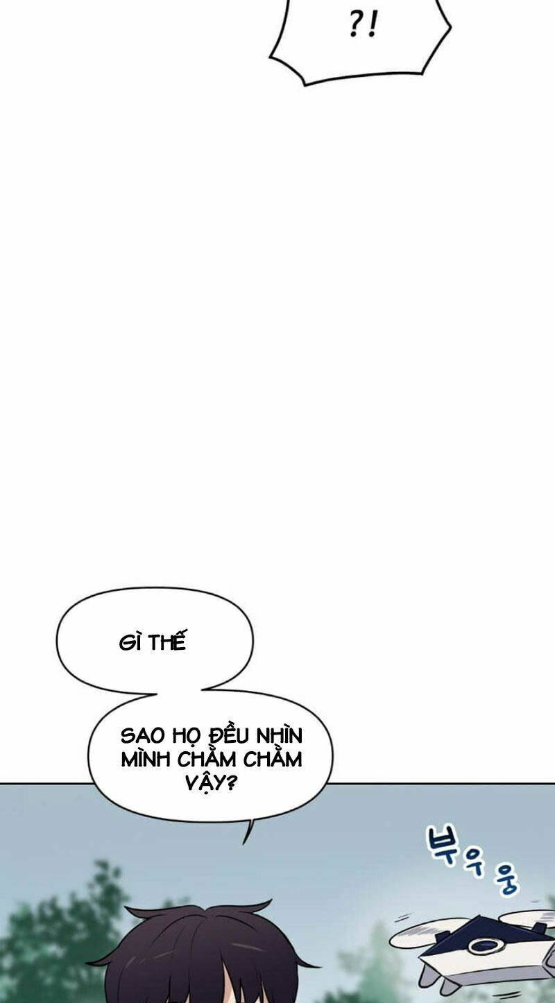Ta Có Max Thuộc Tính May Mắn: Chapter 12