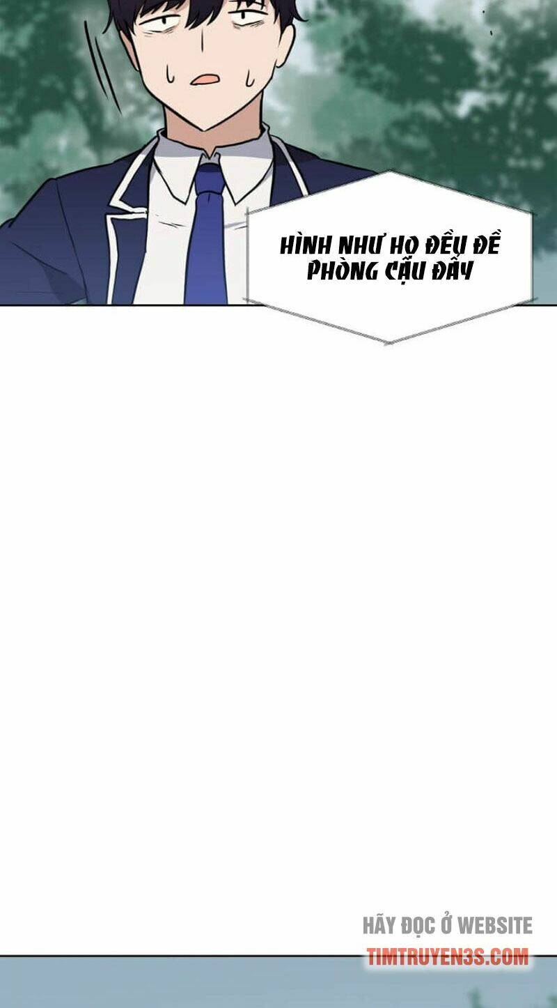Ta Có Max Thuộc Tính May Mắn: Chapter 12