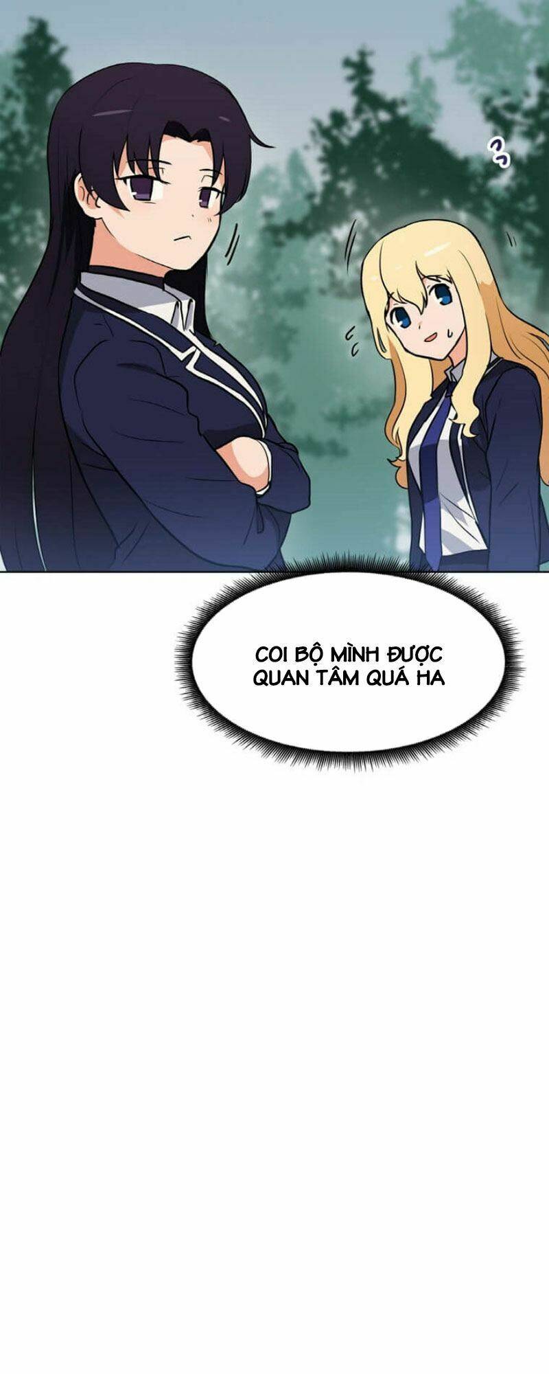 Ta Có Max Thuộc Tính May Mắn: Chapter 12