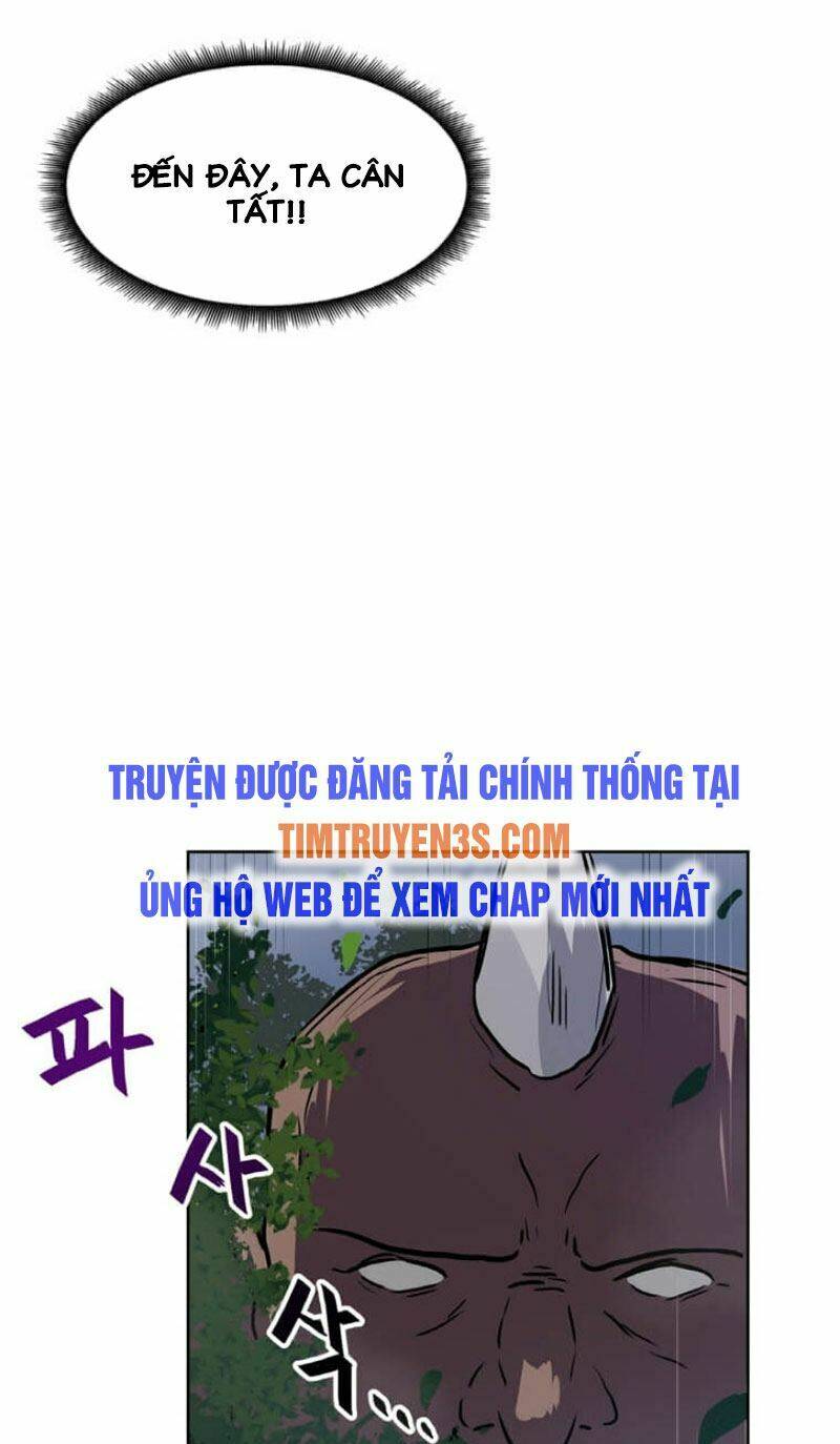 Ta Có Max Thuộc Tính May Mắn: Chapter 12