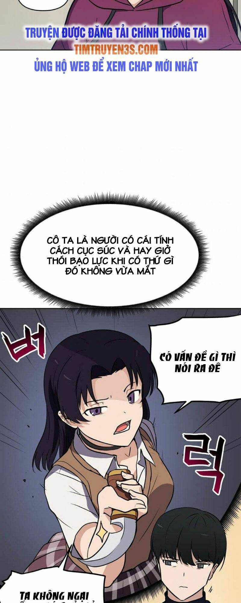 Ta Có Max Thuộc Tính May Mắn: Chapter 12