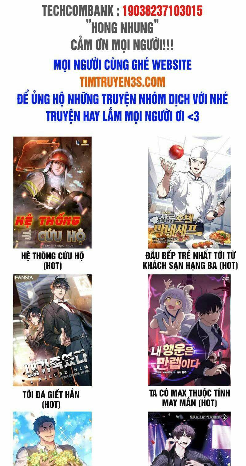 Ta Có Max Thuộc Tính May Mắn: Chapter 12