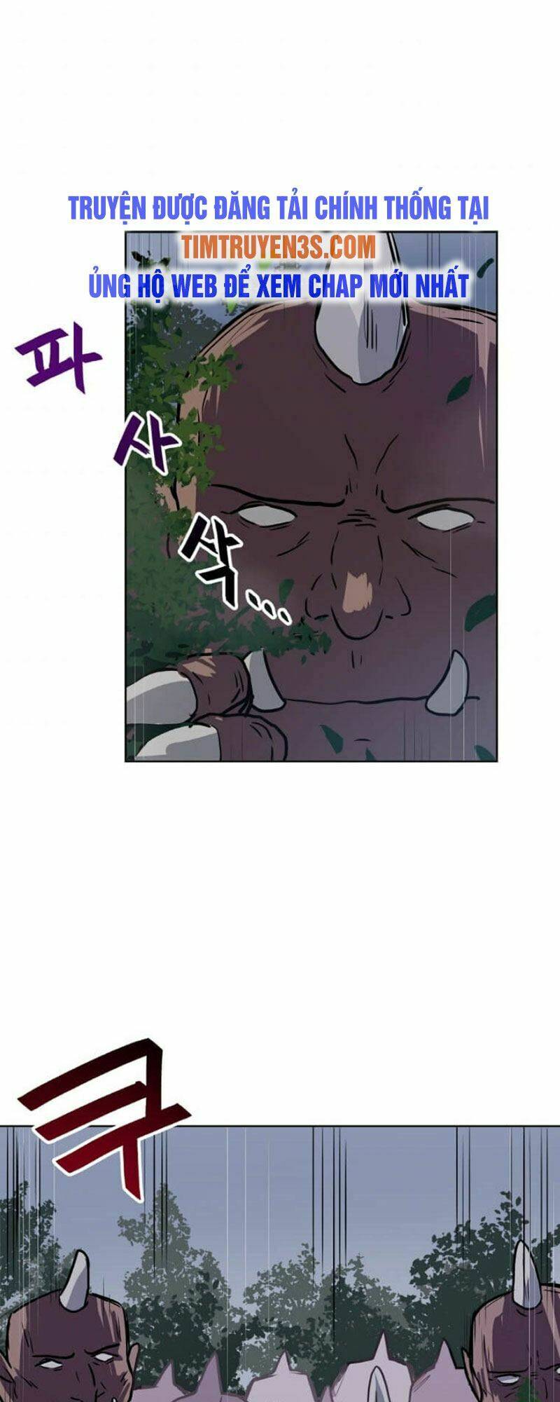 Ta Có Max Thuộc Tính May Mắn: Chapter 13