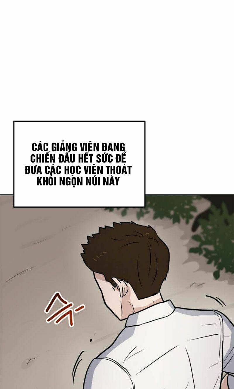 Ta Có Max Thuộc Tính May Mắn: Chapter 13
