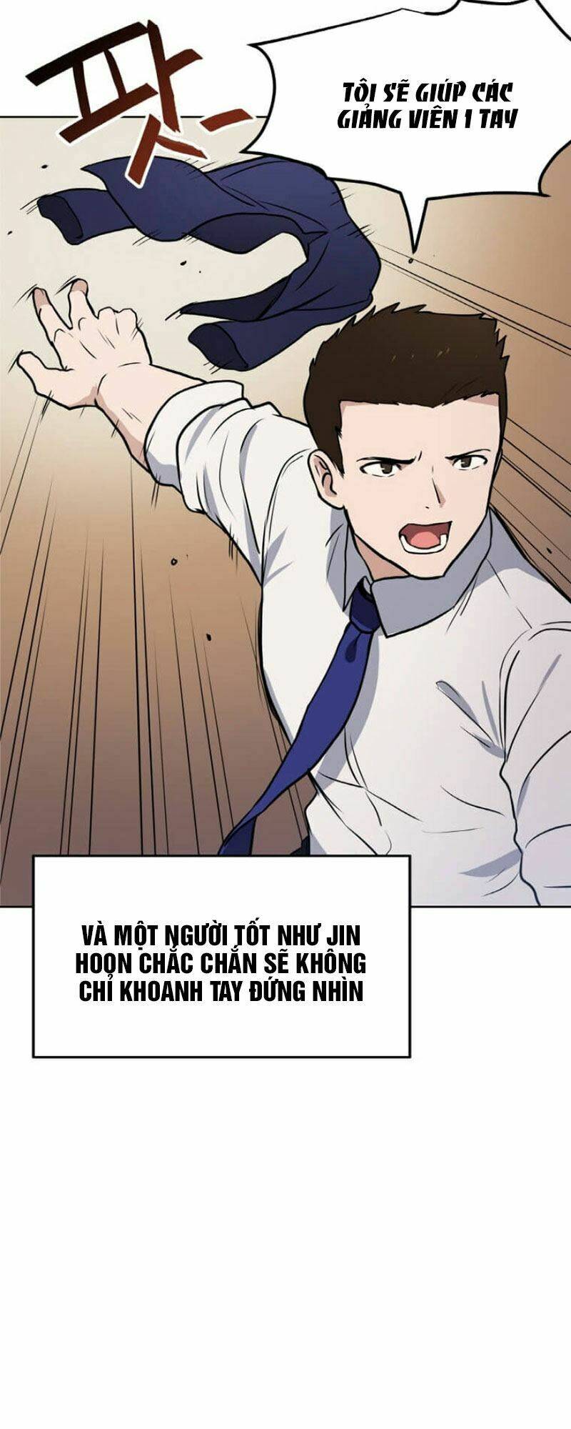 Ta Có Max Thuộc Tính May Mắn: Chapter 13