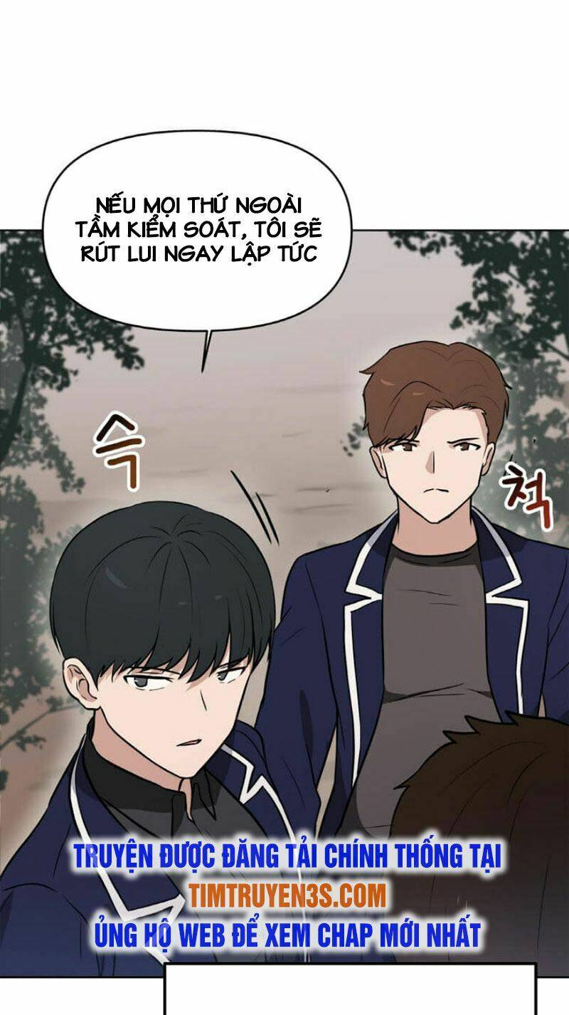 Ta Có Max Thuộc Tính May Mắn: Chapter 13